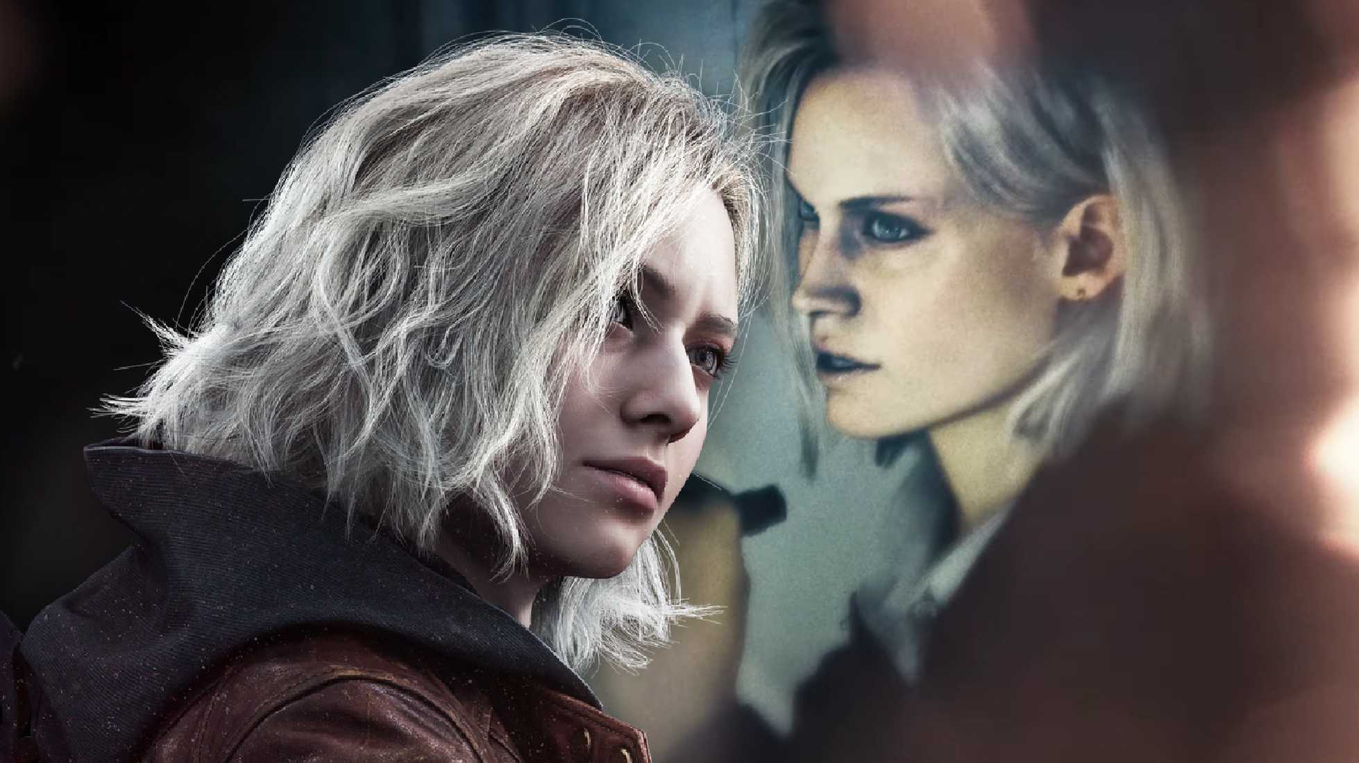 Resident Evil Requiem confirma a las modelos de rostro de Grace y Alyssa en una entrega que promete revolucionar el survival horror