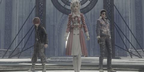 Resonance Of Fate (3)
