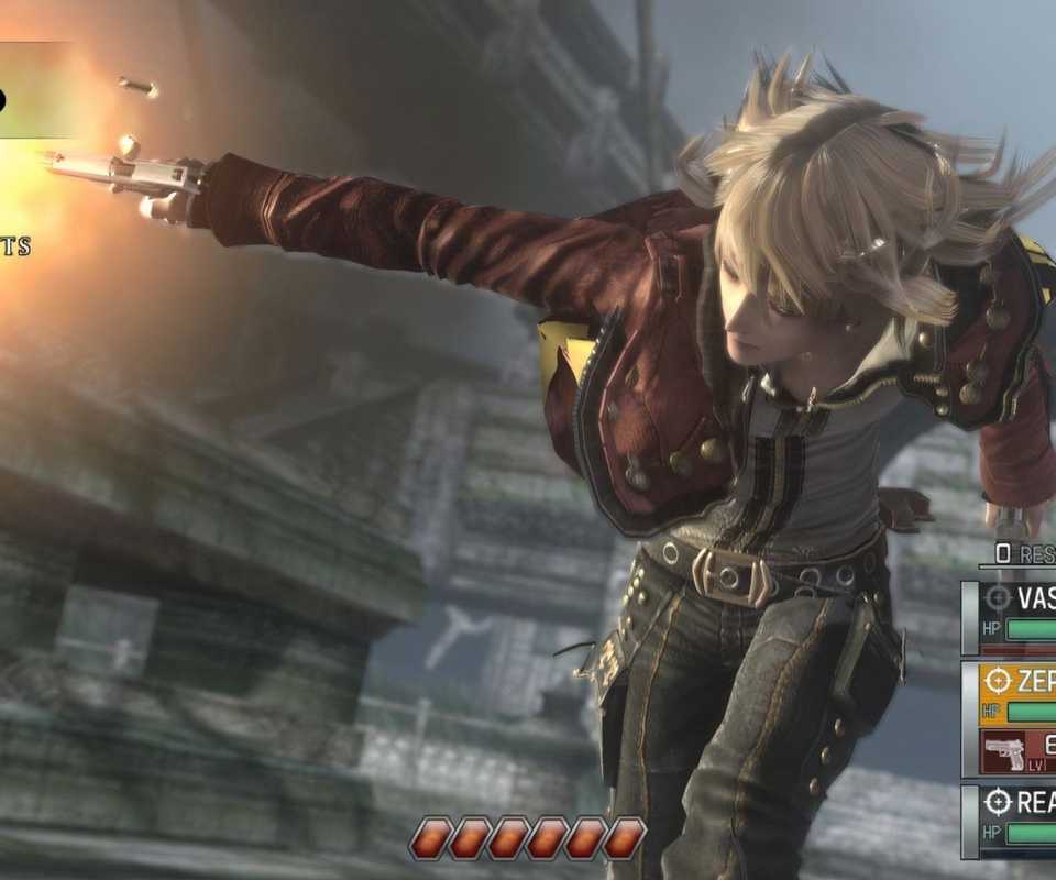 Resonance Of Fate (4)