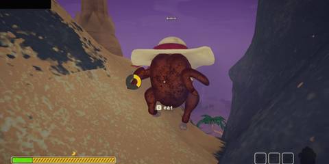 resourcefulness badge peak 