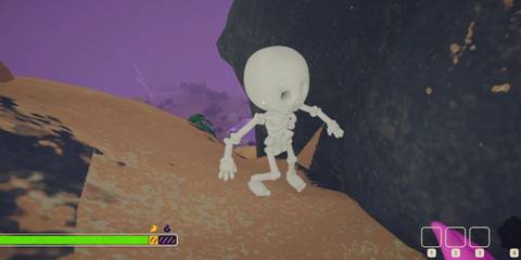 resourcefulness badge peak