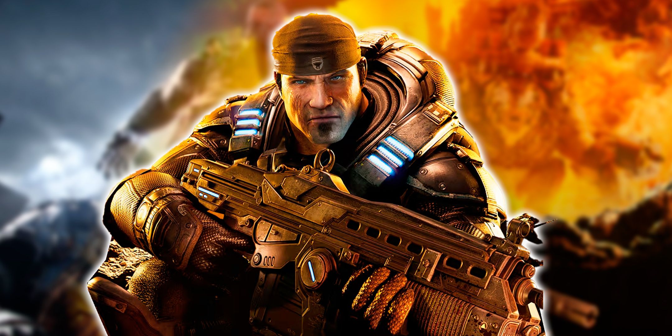 Gears of War: Reloaded is an Almost TOO Perfect Remaster - Review Roundup