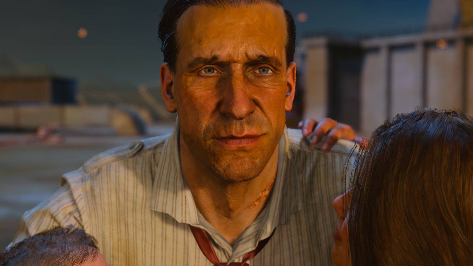 richtofen ending in black ops 6 zombies reckoning