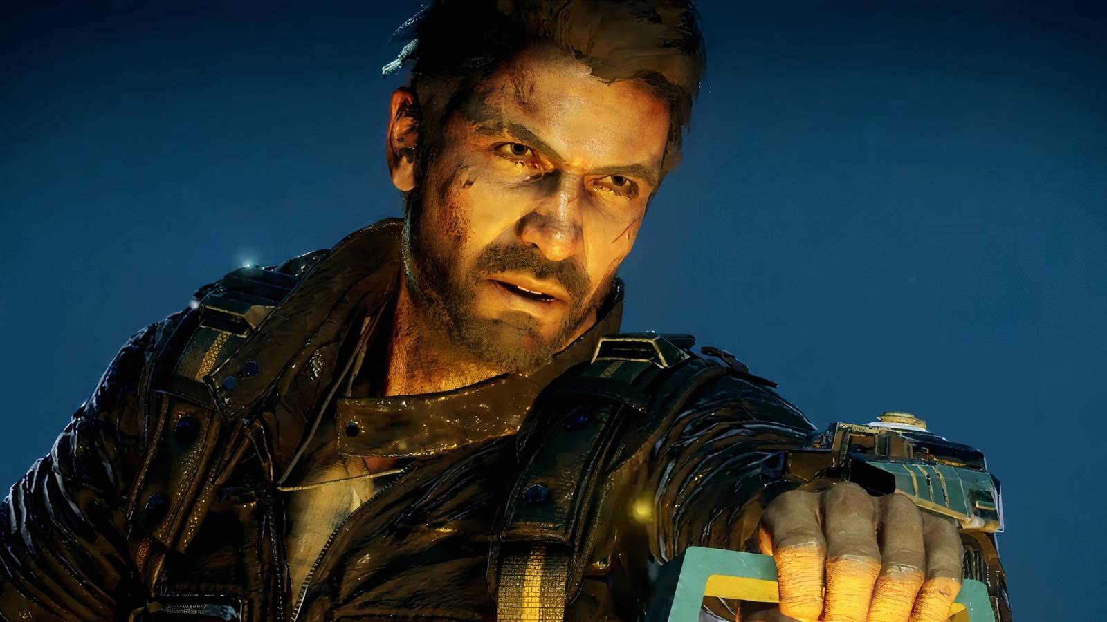 Rico in Just Cause 4