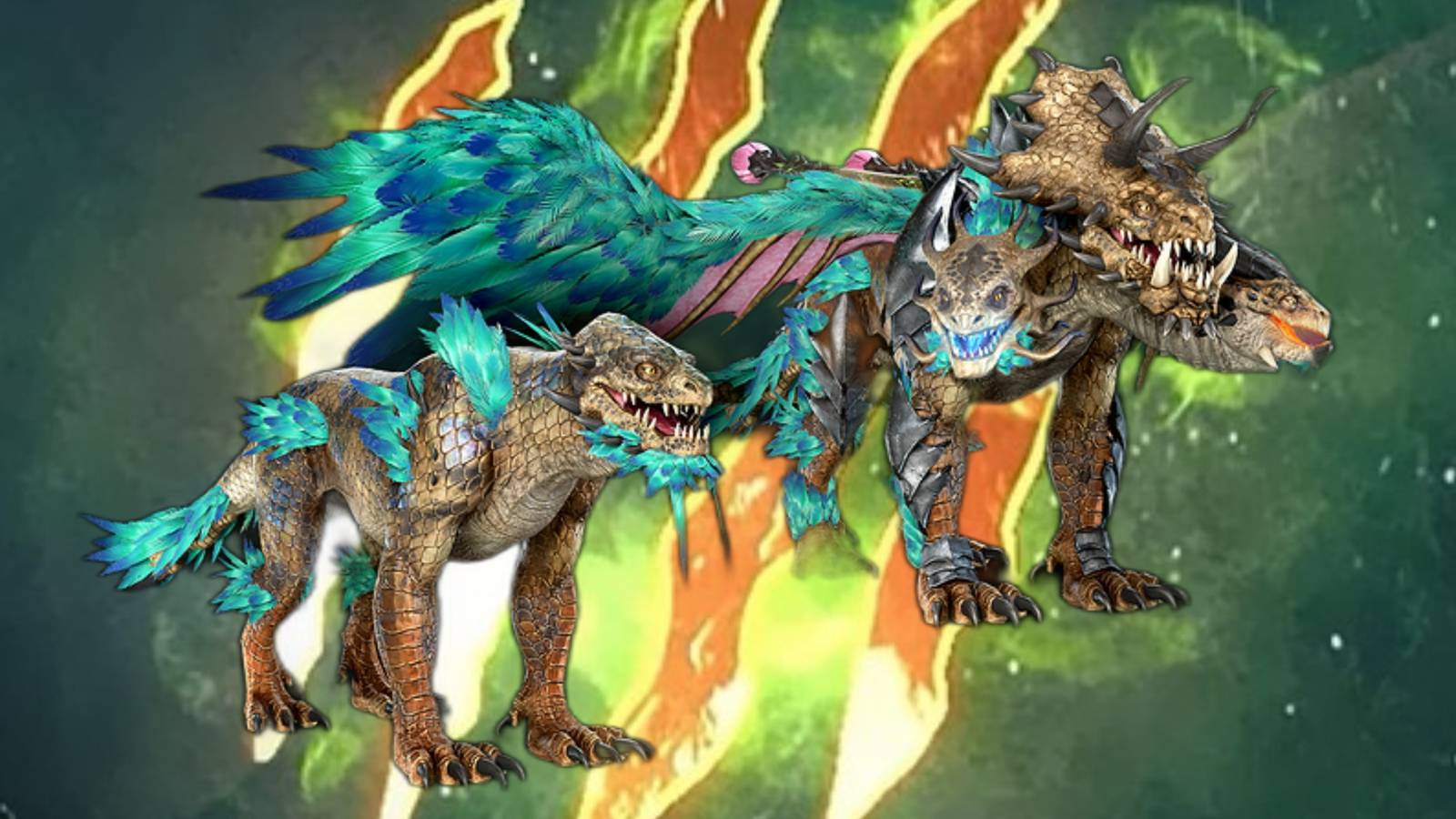 RIft Beast System Explained Last Epoch Beneath Ancient Skies Season 3