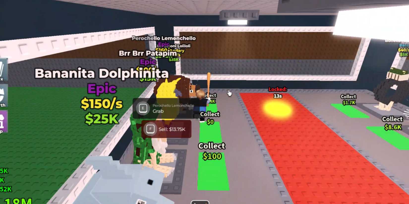 All rituals in roblox steal brain - Fyuu