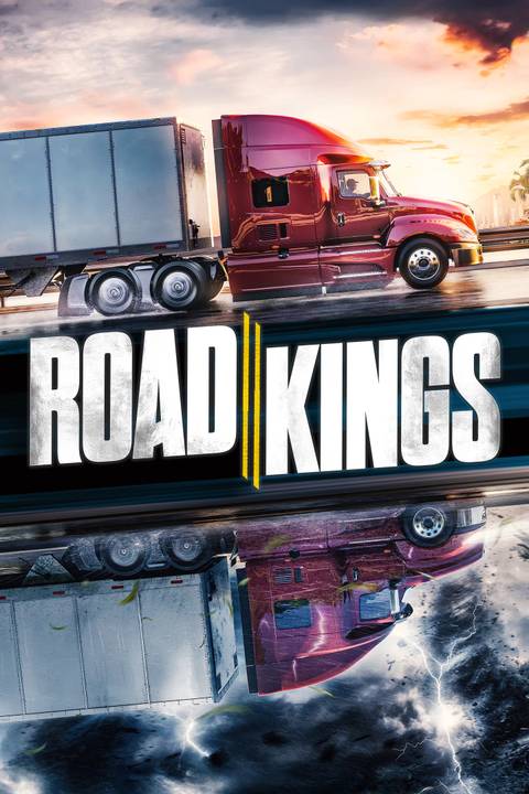 road kings tag page cover art