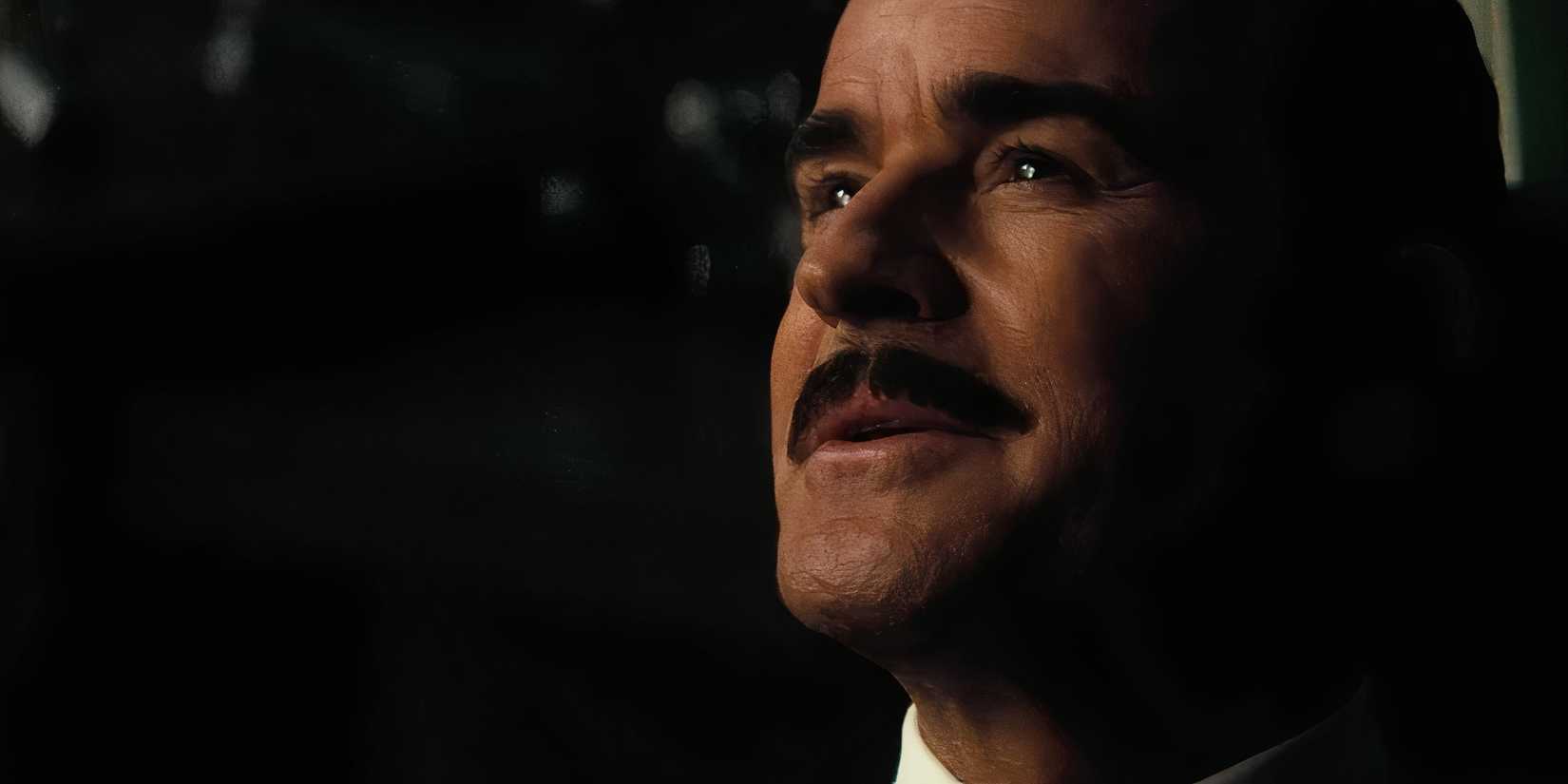 Robert House in Fallout Season 2