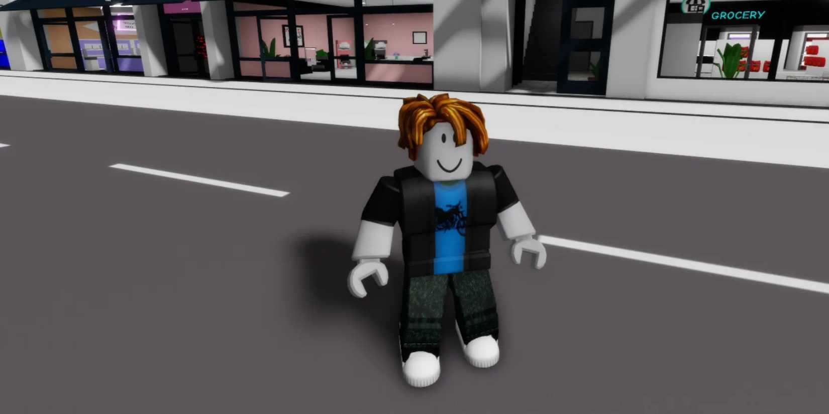 Roblox CEO's Account Was Seemingly Deleted, But It's Back Now