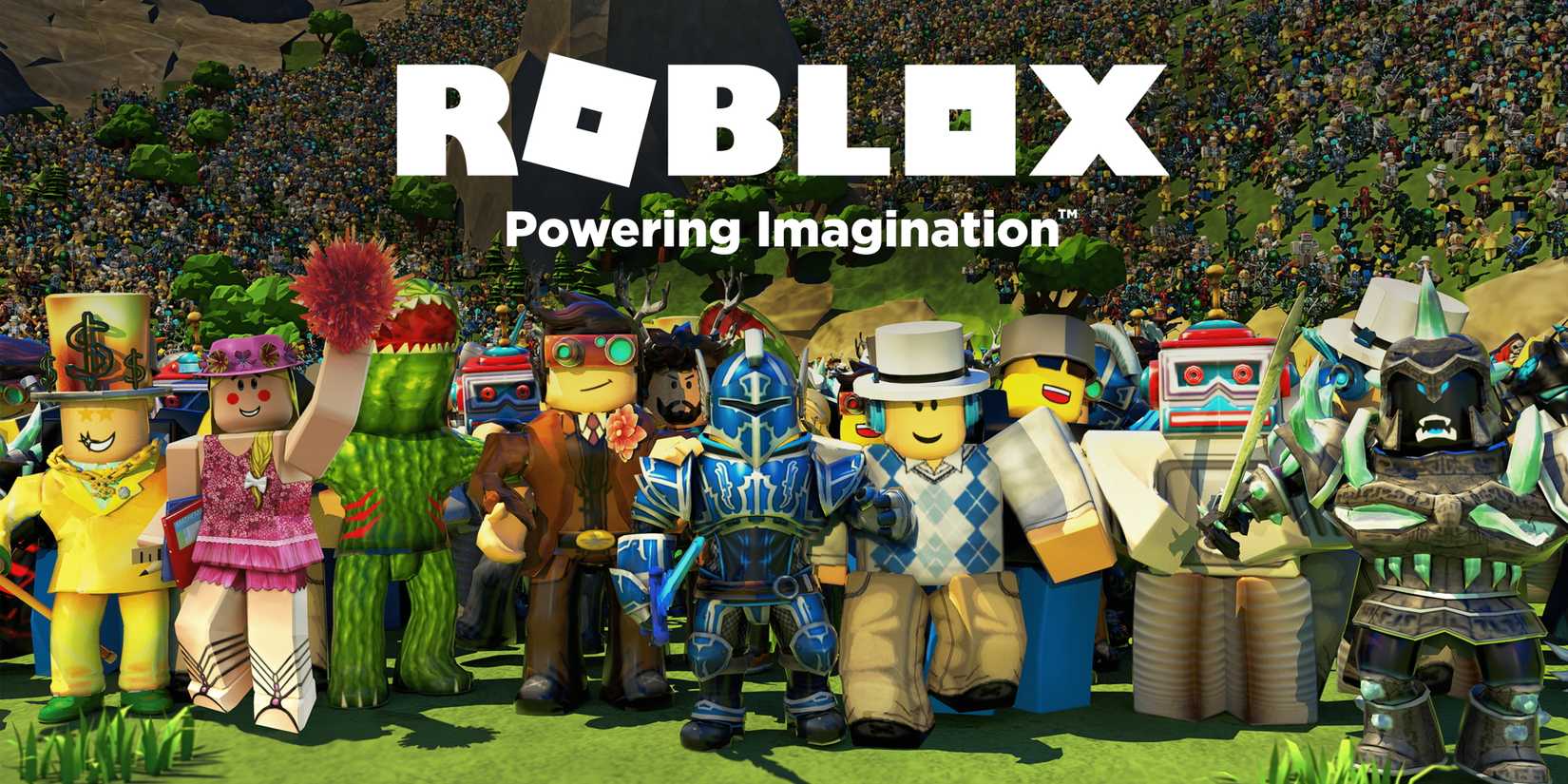 Roblox Stocks Are Seeing a Huge Decline