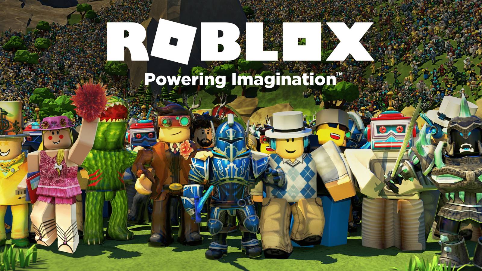 Roblox Stock Takes Huge Hit