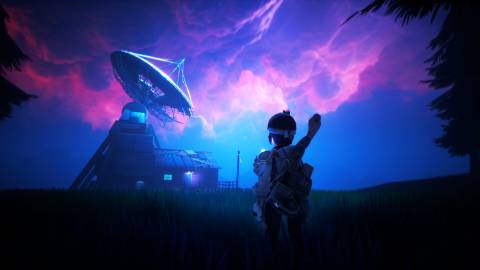 Robots at Midnight - official steam screenshot 2