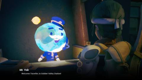 Robots at Midnight - official steam screenshot 3