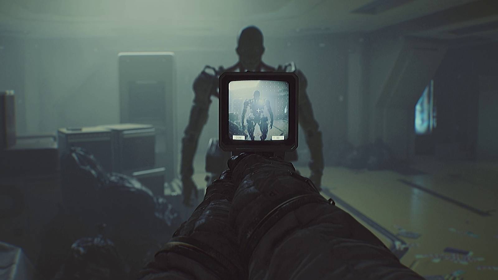 xbox-game-pass-day-one-sci-fi-horror-game-routine