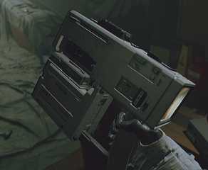 ROUTINE: Alat Gameplay