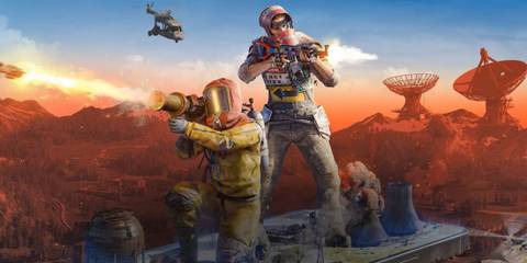 Rust's Mobile Version is Hopefully Just the Tip of the Iceberg