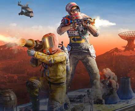 Rust's Mobile Version is Hopefully Just the Tip of the Iceberg