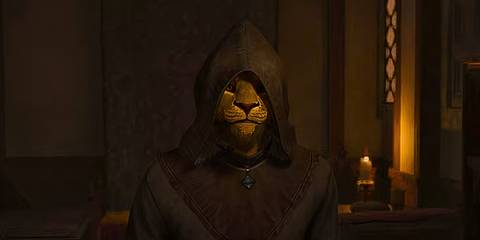 One Oblivion Remastered Side Quest is Peak Elder Scrolls Tears of the Savior