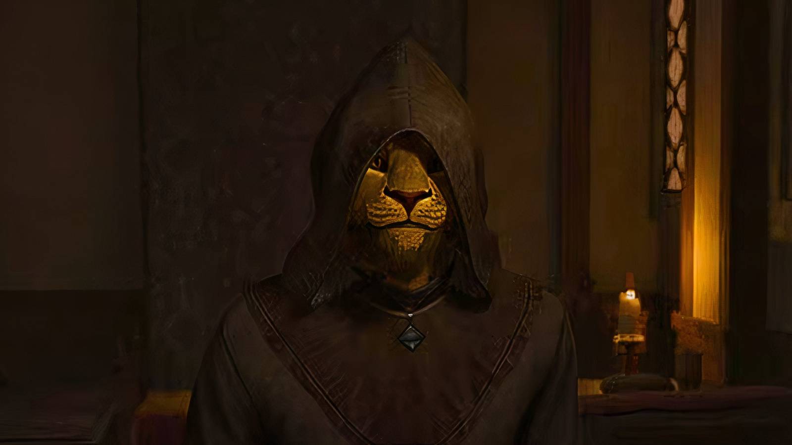 One Oblivion Remastered Side Quest is Peak Elder Scrolls Tears of the Savior