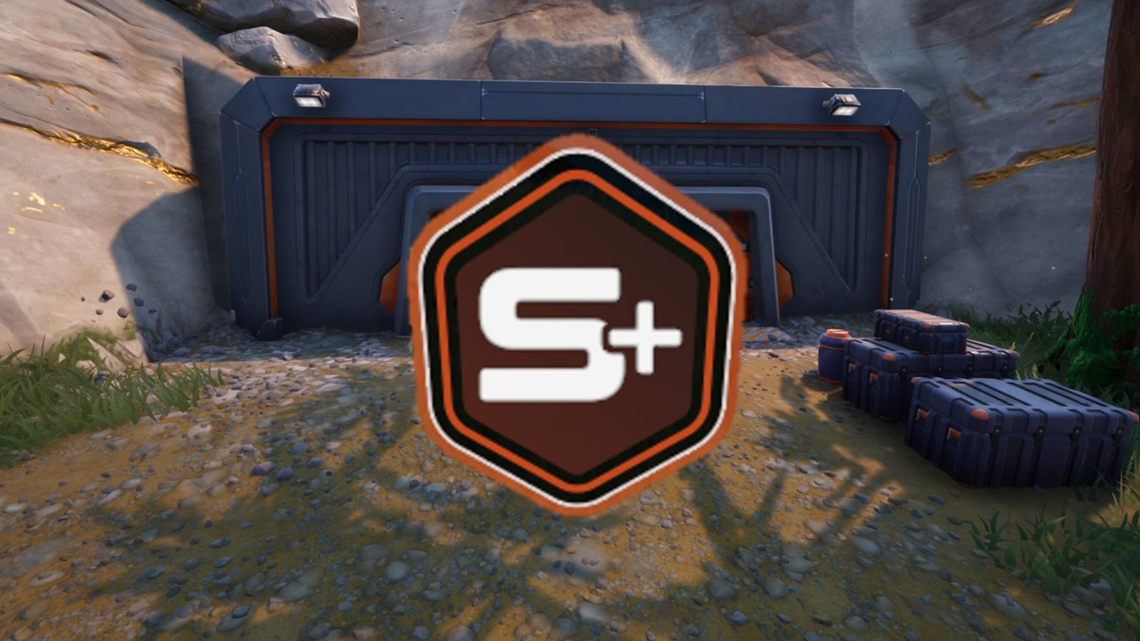 s+ oxr rank in fortnite