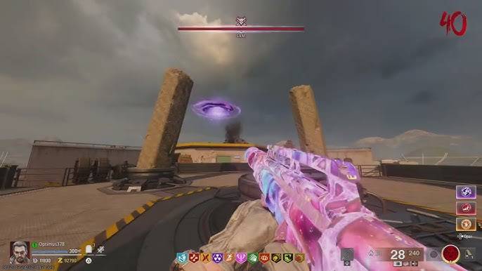 This CoD Zombies Loadout is Virtually Unbeatable for Black Ops 6's ...