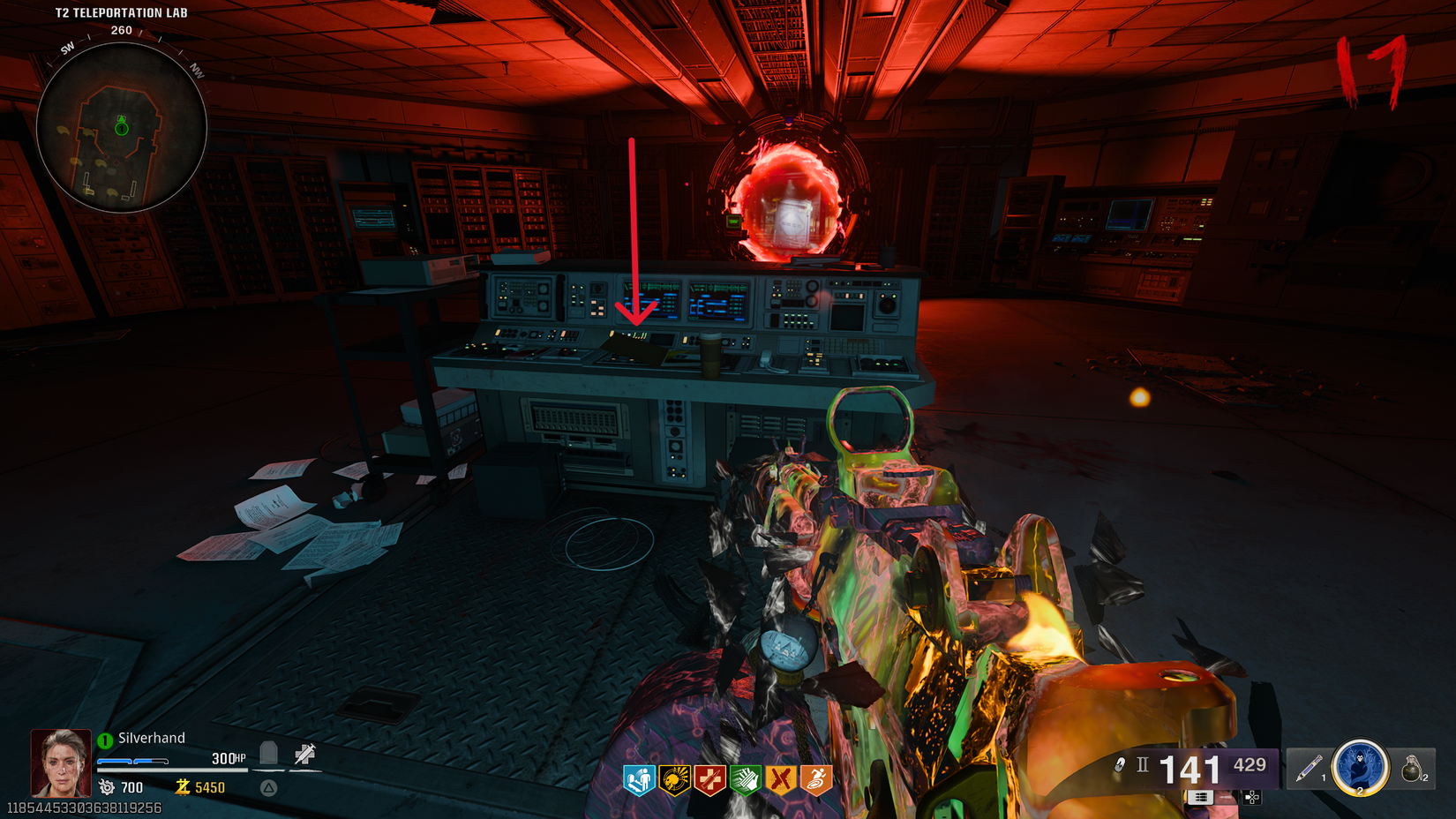 Reckoning Puzzle Solution & Locations - BO6 Zombies