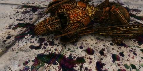 Sanguine Symphony mod for Skyrim (2)