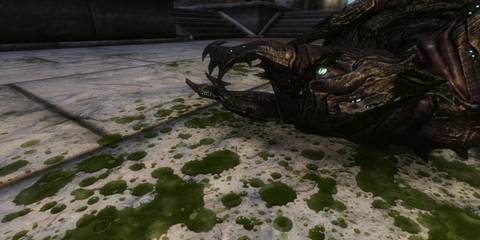 Sanguine Symphony mod for Skyrim