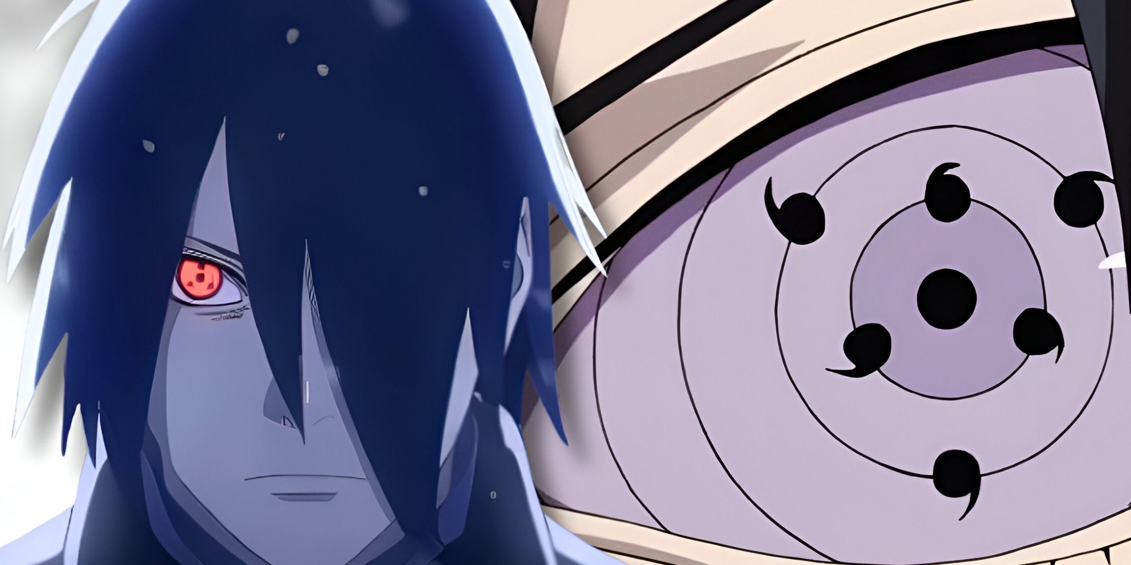Boruto: Kishimoto Already Revealed Sasuke's Next Mission After He Returns