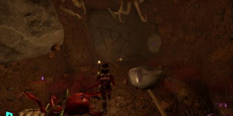 scarlet aegis cracked wall in grounded 2