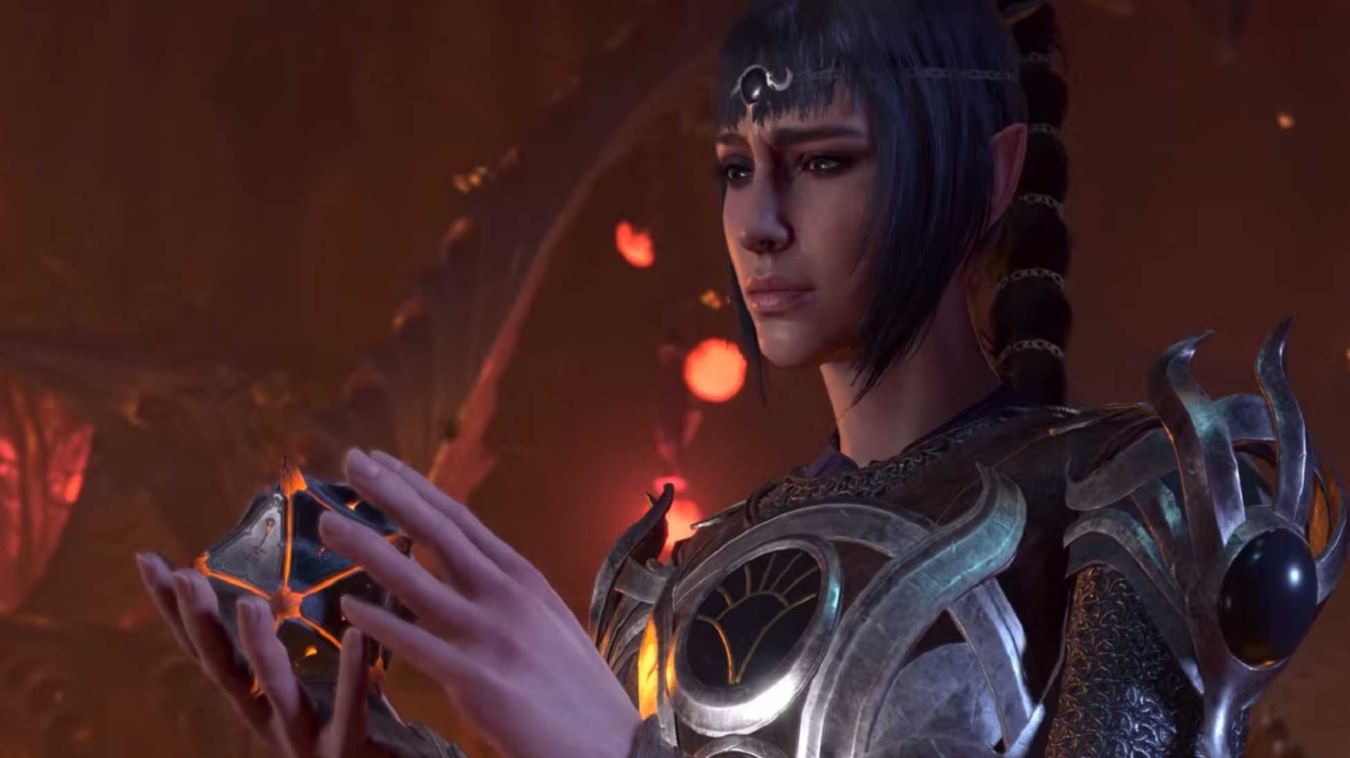 Baldur’s Gate 3: 8,500 mods que podrían hacerte empezar otra partida aunque creas haberlo visto todo