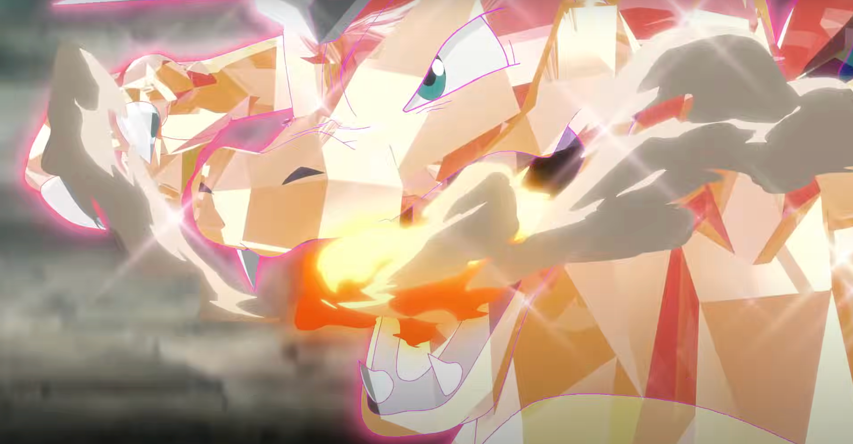 Why Pokemon GO May Be On the Verge of a Terastal Revolution