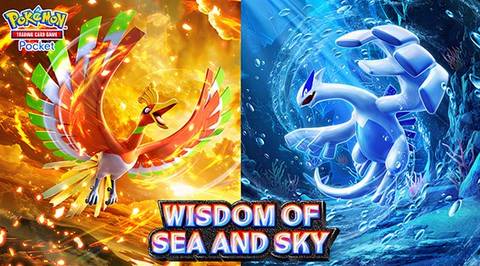 Pokemon TCG Pocket Update Addresses the Plagiarism Controversy