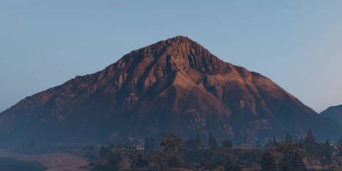 Some Grand Theft Auto 5 Players Think They've Solved the Mount Chiliad Mystery After 12 Years