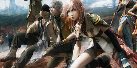 Lightning, Snow and Hope sitting down