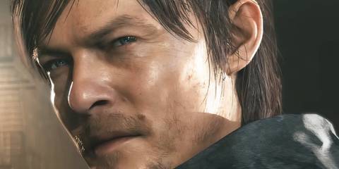 Norman Reedus