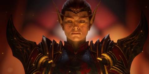 World of Warcraft Midnight