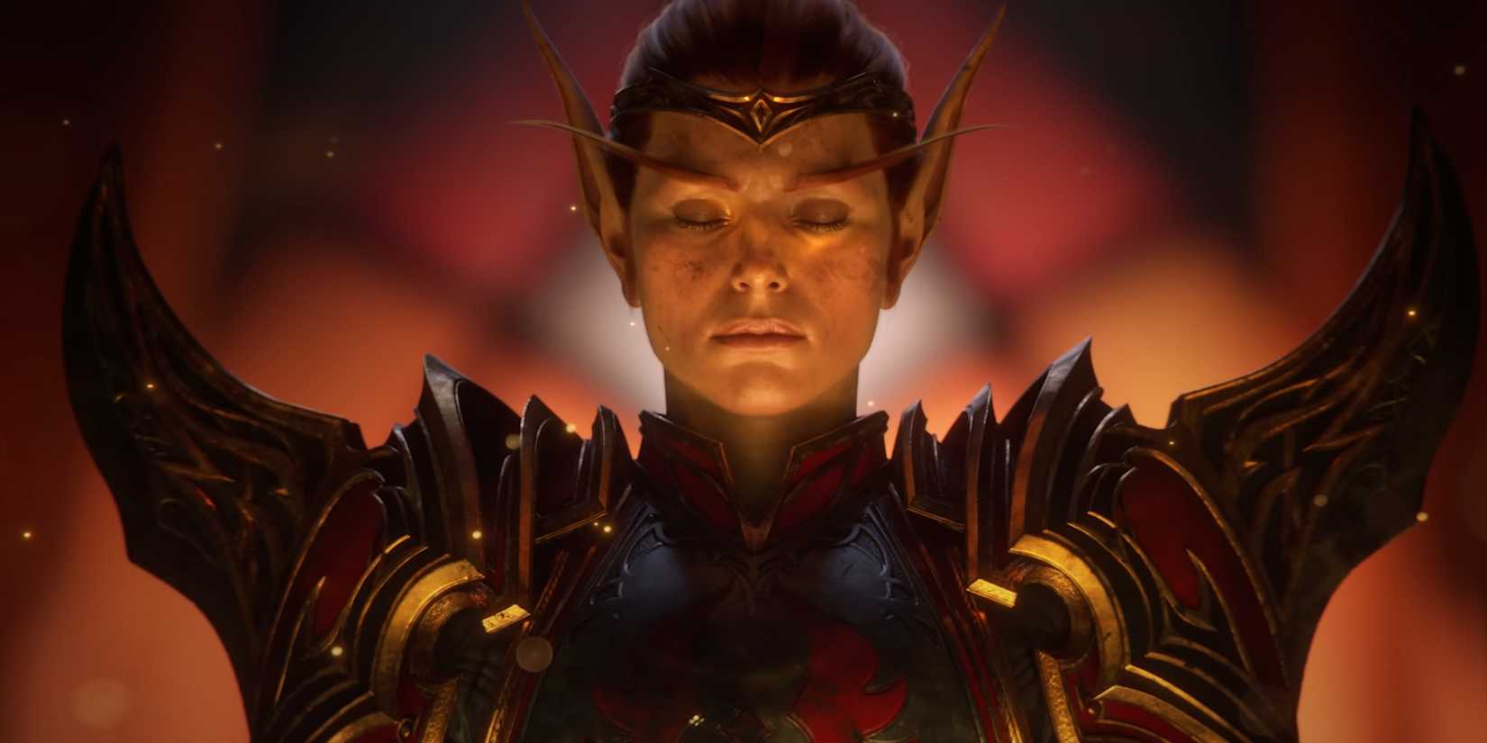 World of Warcraft midnight