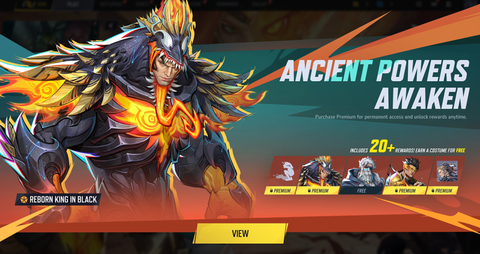 Marvel Rivals Releases Patch Notes for August 21 Update