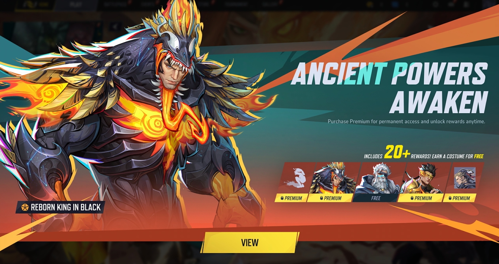 Marvel Rivals Releases Patch Notes for August 21 Update