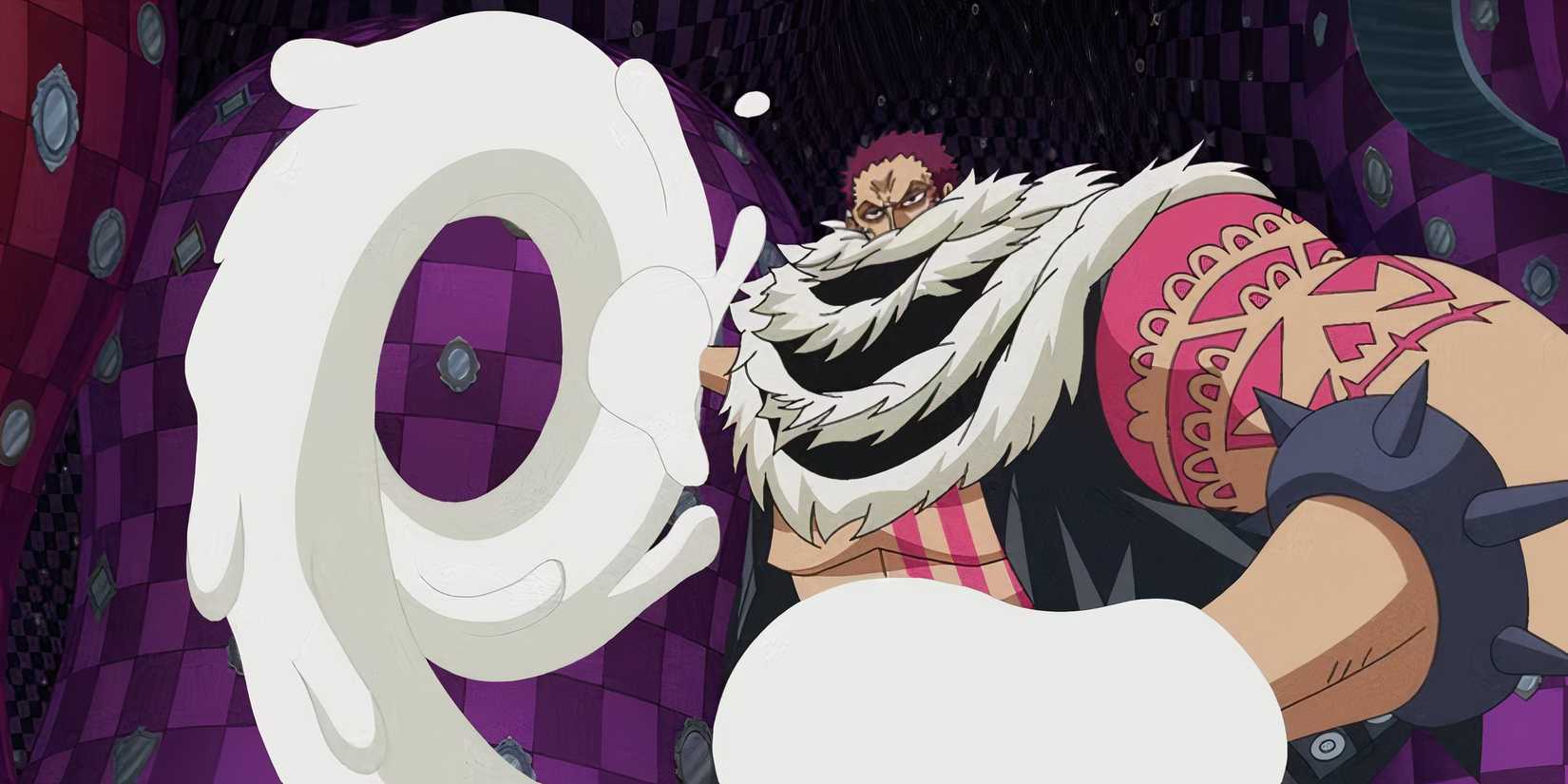 One Piece Most Unique Devil Fruits Akuma no Mi 