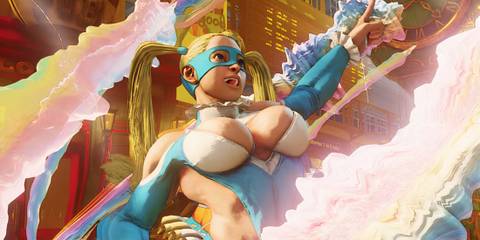 R. Mika