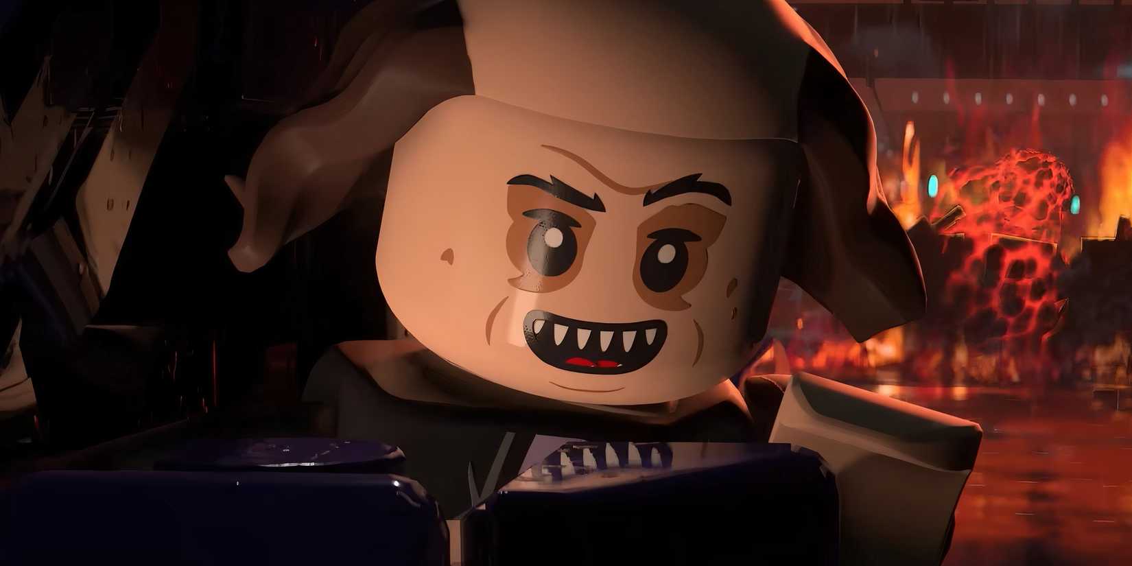 Penguin driving in a car