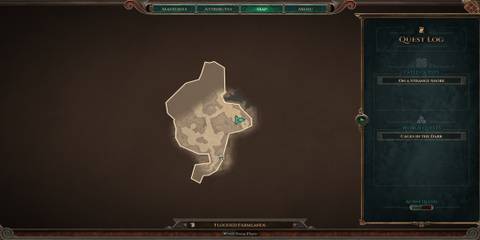 The Other Group of Prisoners on the Map 