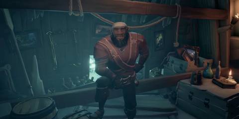 Sea of Thieves Season 17 update trailer thumb