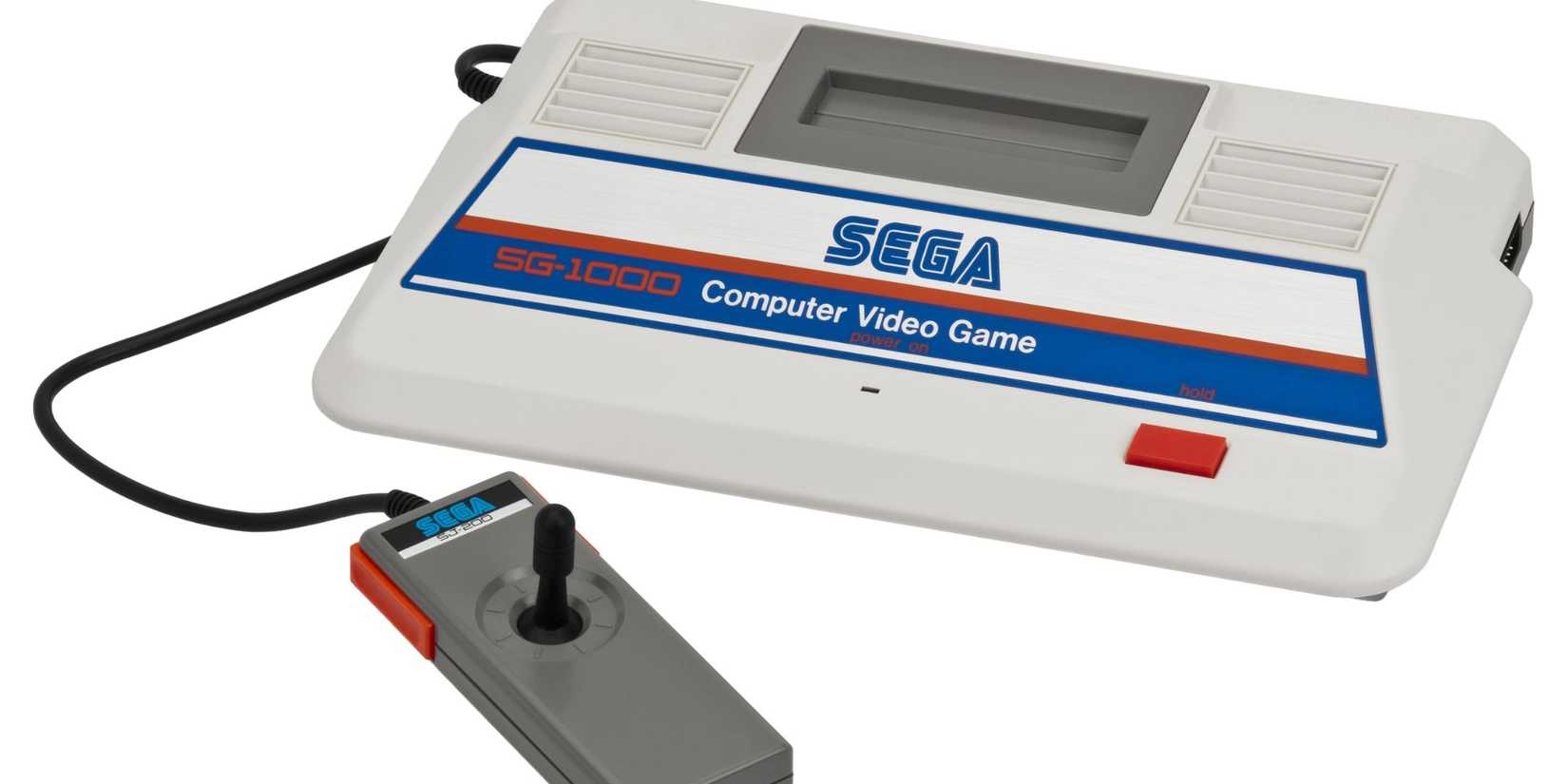 Sega SG-1000