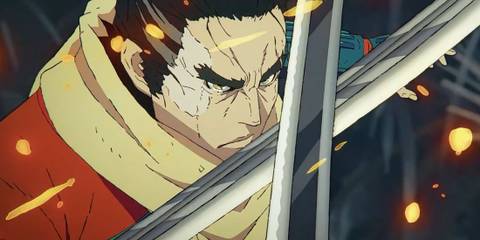 Sekiro's Anime Has One Obvious Area to Expand On