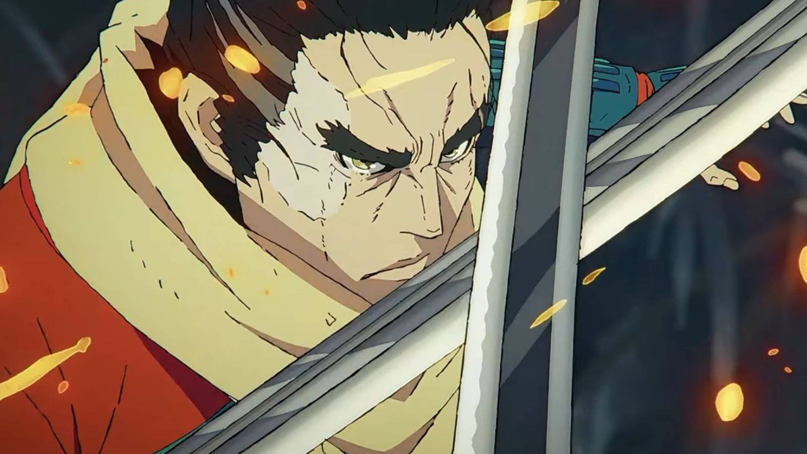 Sekiro's Anime Has One Obvious Area to Expand On