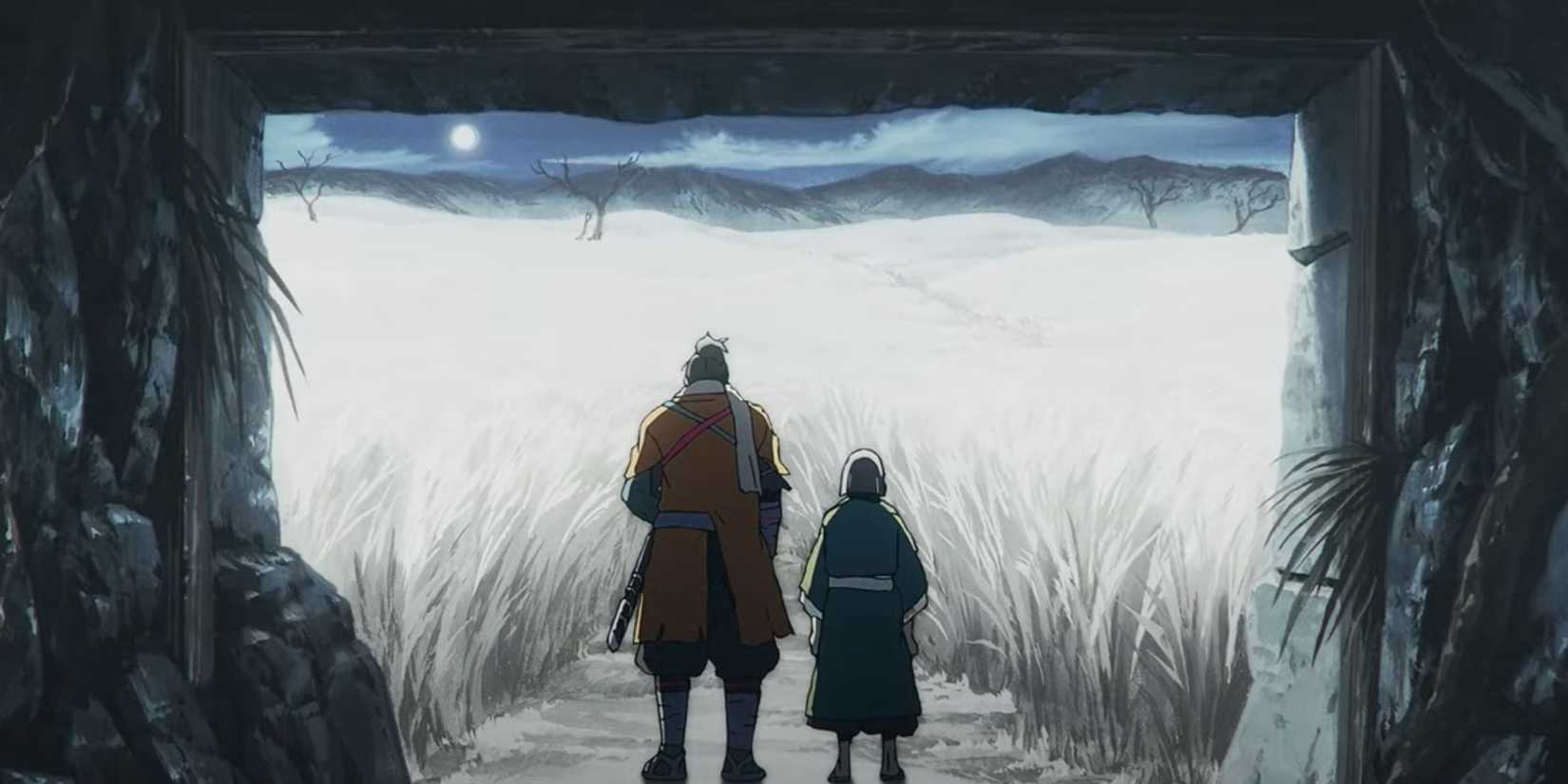 Sekiro_ No Defeat trailer