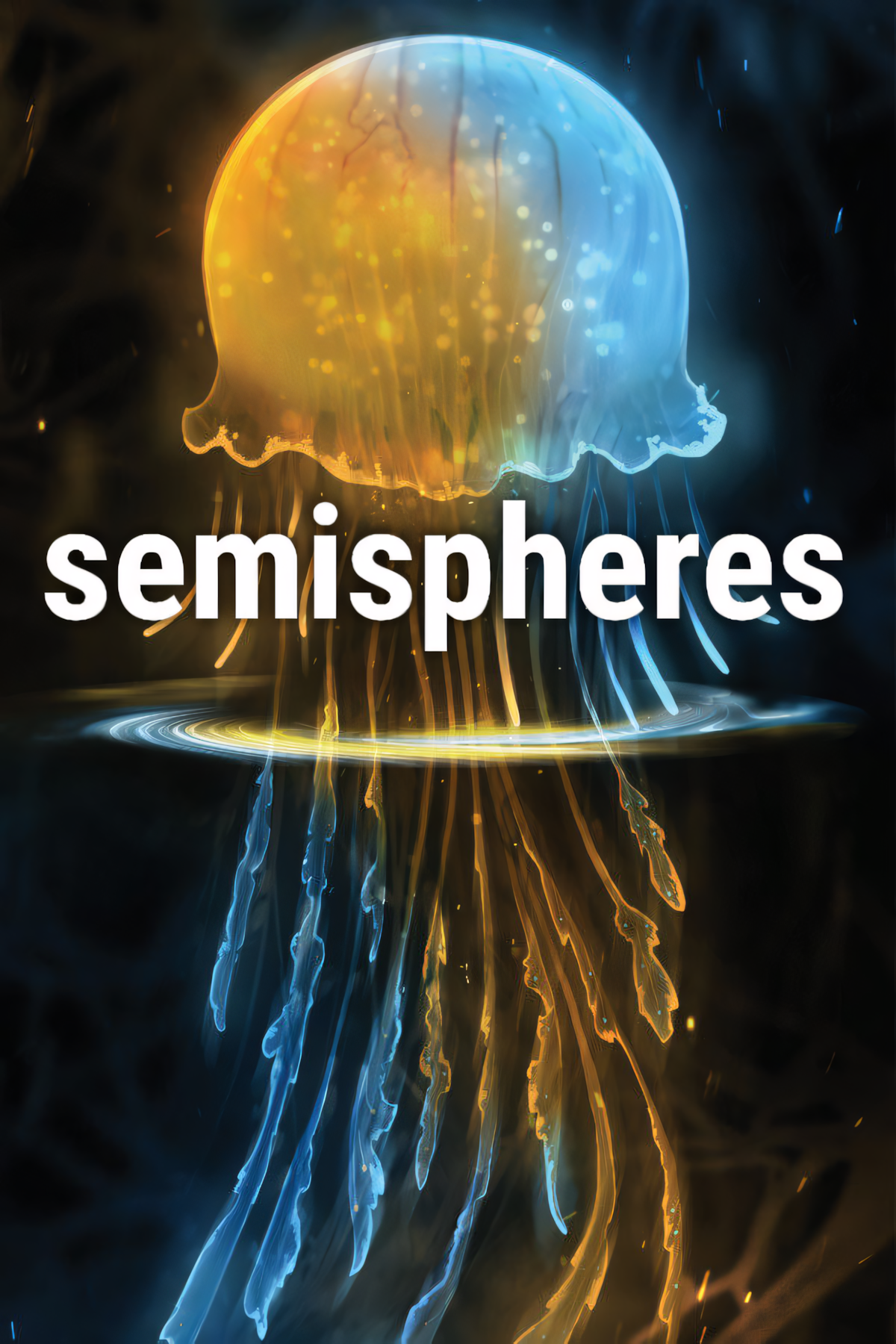 Semispheres Tag Page Cover Art
